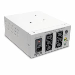 Tripp Lite IS600HGDV μετασχηματιστής απομόνωσης (ISOLATION TRANSFORMER 115/230V - MEDICAL GRADE C14 INLET 6 C13 OU)