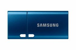 Samsung MUF-128DA μονάδα USB flash 128 GB USB Type-C 3.2 Gen 1 [3.1 Gen 1] Μπλε 