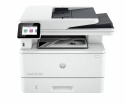 HP LaserJet Pro 4102dw Ασύρματη λειτουργία Multifunction Ασπρόμαυρη Εκτυπωτής, Αντιγραφικό, σαρωτής, Διπλής όψης (Laserjet Pro Mfp 4...