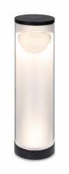 BakkerElkhuizen EnergyByLight Μαύρος [Μαύρο], Λευκός [Άσπρος] LED 16 W (EnergyByLight is a biodynamic light which recreates the colour; brightness; and temperature of natural...