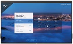 DTEN D7 σύστημα video conferencing Σύνδεση Ethernet/LAN Σύστημα ομαδικ...