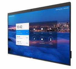 DTEN ON σύστημα video conferencing Σύνδεση Ethernet/LAN Σύστημα ομαδικ...