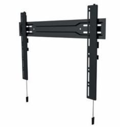 Hagor 8403 βάση & στήριγμα οθόνης 190,5 cm [75"] Τοίχος Μαύρος [Μ�...