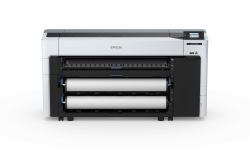 Epson SureColor SC-P8500D STD εκτυπωτής μεγάλου format Wi-Fi Ψεκασμού Χρώμα 1200 x 2400 DPI A0 [841 x 1189 mm] Σύνδεση Ethernet/LAN (SC-P8500D STD PRINTER - 44IN)