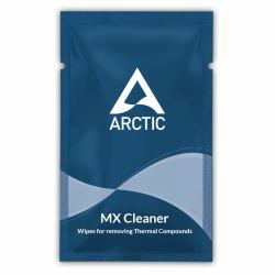 ARCTIC MX Cleaner Θερμικό καθαριστικό λίπους (ARCTIC MX CLEANER WIPES)