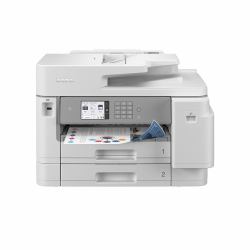 Brother MFC-J5955DW Ψεκασμού A3 1200 x 4800 DPI Wi-Fi (MFC-J5955DW A4 COLOUR INKJET W/LESS)