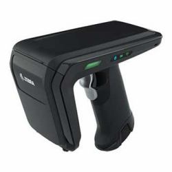 Zebra RFD40 αναγνώστης RFID Bluetooth/USB Μαύρος [Μαύρο] (RFD40 PREMIUM SLED STD RANGE - CIRCULAR POL ANTENNA UHF RFID BT)