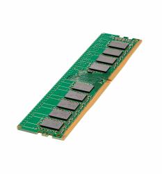 HPE 16GB [1x16GB] Single Rank x4 DDR4-2933 CAS-21-21-21 Registered Smart Memory Kit (HYNIX 16GB [1*16GB] 1RX4 PC4-23400Y-R DDR4-2933MHZ RDIMM)