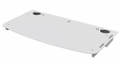 Peerless ACC116 αξεσουάρ διαχείρισης συσκευών πολυμέσων Λευκός [Άσπρος] Μέταλο Ράφι (ACC116 - SmartMount&reg; Metal Shelf for Peerless-AV&r...