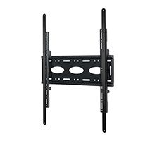 B-Tech BT8322 165,1 cm [65"] Τοίχος Μαύρος [Μαύρο] (BT8322/B - Portrait Digital Signage Wall Mount)