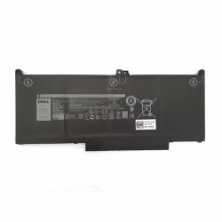 DELL MXV9V notebook spare part Battery (60Wh Lithium-ion battery for - Latitude laptops - Warranty: 12M)