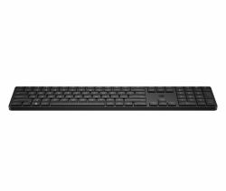 HP Ασύρματο πληκτρολόγιο 455 με δυνατότητα προγραμματισμού (HP 455 PROGRAMMABLE WRLS - KEYBOARD GERMAN)