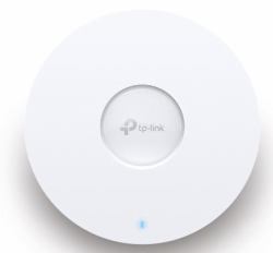 TP-Link Omada EAP653 σημείο πρόσβασης WLAN 2976 Mbit/s Λευκός [Άσπρος] PoE τροφοδοτικού (TP-Link Omada EAP653 AX3000 Ceiling Mount WiFi 6 Access Point)