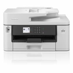 Brother MFC-J5340DW Ψεκασμού A3 1200 x 4800 DPI Wi-Fi (MFC-J5340DW PROFESSIONAL A3 - INKJET WIRELESS ALL-IN-ONE PRINT)