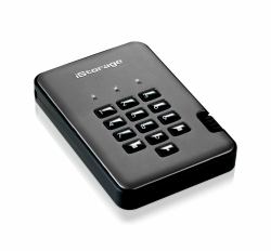 Origin Storage ISDAP2256SSD16000CX συσκευή κρυπτογράφησης δεδομένων (DISKASHUR PRO2 SSD 256-BIT 16TB - FIPS 140-2 CERTIFIED)