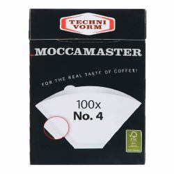 Moccamaster 85022 εξάρτημα καφετιέρας & αξεσουάρ Φίλτρο καφέ (Moccamaster 85022 del & tilbehÃ¸r til k)