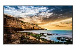 Samsung QE85T Επίπεδη οθόνη ψηφιακής σήμανσης 2,16 m [85"] LCD 300 cd/m² 4K Ultra HD Μαύρος [Μαύρο] Ενσωματωμένος επεξεργαστής Tizen...