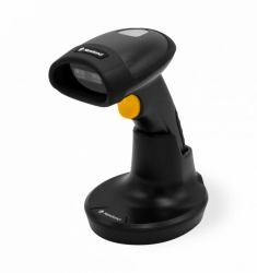 Newland HR15 Wahoo Φορητός αναγνώστης γραμμωτού κώδικα 1D CCD Μ�...
