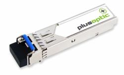 Plusoptic SFP28-SR-PLU μονάδα πομποδέκτη δικτύου Οπτικών ινών 2...