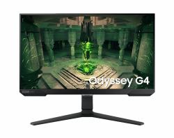 Samsung LS25BG400EU επίπεδη οθόνη 63,5 cm [25"] 1920 x 1080 εικονοστοιχε�...