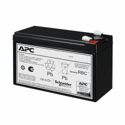 APC APCRBC176 μπαταρία UPS Sealed Lead Acid [VRLA] 24 V 9 Ah (Ups Battery Sealed Lead Acid - [Vrla] 24 V 7 Ah - Warranty: 12M)