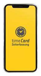 Reiner SCT timeCard Terminal App Annual ESD license for 1 app Εμπορικός 1 άδεια[ε�...
