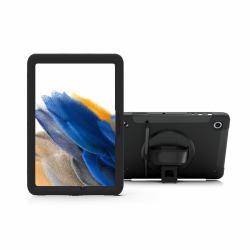 CTA Digital PAD-PCGKA8 θήκη tablet 26,7 cm [10.5"] Κάλυμμα Μαύρος [Μαύρο] 