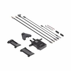 DJI Video Transmitter πομπός δεδομένων κάμερας Μαύρος [Μαύρο] (DJI Video Transmitter)