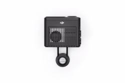 DJI LiDAR Range Finder [RS] Ανιχνευτής εύρους Μαύρος [Μαύρο] 1 τεμάχια DJI RS 3 Pro (DJI LiDAR Range Finder for RS)