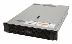 Axis 02541-001 NAS & διακομιστής αποθήκευσης Σέρβερ αποθήκευσης Rack [2U] Intel® Xeon Silver 144 TB HDD Windows 10 IoT Core Γκρι (AXIS S1264 RACK 144 TB - )