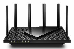 TP-Link Archer AXE5400 Tri-Band Gigabit Wi-Fi 6E Router (TP-LINK AXE5400 TRI-BAND WI-FI 6E ROUTER)