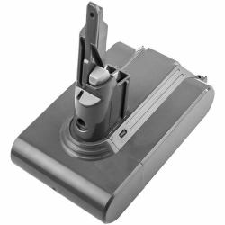 CoreParts MBXVAC-BA0027 αξεσουάρ και αναλώσιμα ηλεκτρικής σκούπας Μπαταρία Σκουπάκι (Battery for Dyson Vacuum - 54Wh 21.6V Li-ion 2500mAh - Blac...