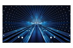 Samsung IA012B LED Εσωτερικός [Εσωτερικού χώρου] (110" The Wall All-in-One IAB Indoor LED P1.26 - Samsung All-In-One HD IAB LED Display Pixel Pitch 1.26)