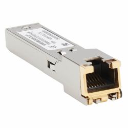 Eaton Tripp Lite N286-01GLC-TE μονάδα πομποδέκτη δικτύου Χαλκός [Χ�...