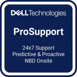 DELL 3Y Basic Onsite to 5Y ProSpt 5 έτος[η] 