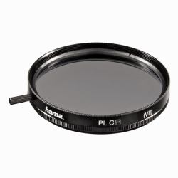 Hama 00072567 φίλτρο κάμερας 67 mm (POLARIZING FILTER AR COATED 67MM)