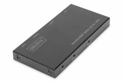 Digitus DS-45322 διαχωριστής βίντεο HDMI (DIGITUS Ultra Slim HDMI Splitter DS-45)