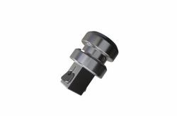Kensington K67973WW εξάρτημα κλειδώματος καλωδίων Anchor Γκρι 1 τεμάχια (CLICKSAFE ANCHOR DELL LAPTOPS - .)
