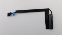 HDD cable for 2.5" SATA drives - Warranty: 6M