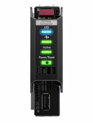 HPE P54624-B21 υποσύστημα διαχείρισης δικτύου [NMS] (SYNERGY COMPOSER2 APPLIANCE KIT - .)