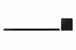 Samsung HW-S800B/XU ηχείο soundbar Μαύρος [Μαύρο] 3.1.2 κανάλια 330 W (HW-S800B/XU - S800B Ultra Slim Lifestyle Soundbar with Subwoofer)