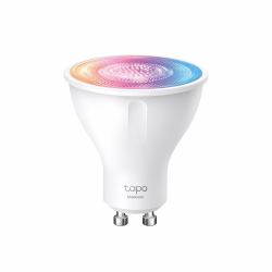 TP-Link Tapo Smart Wi-Fi Spotlight, Dimmable (TP-LINK TAPO SMART WIFI SPOTLIGHT MU COL)