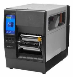 Zebra ZT231 label printer Thermal transfer 300 x 300 DPI 203 mm/sec Wired & Wireless Ethernet LAN Wi-Fi Bluetooth (TT PRNT ZT231 4IN 300 DPI EU/UK - USB SERIAL ETH BTLE USB HOST)