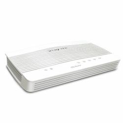 DrayTek Vigor 2763 ADSL ενσύρματος δρομολογητής Γρήγορο ethernet, Gi...