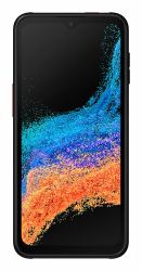 Samsung Galaxy Xcover6 Pro 16,8 cm [6.6"] Διπλή SIM 5G USB Type-C 6 GB 128 GB 4050 mAh Μαύρος [Μαύρο] (SAMSUNG XCOVER 6 PRO G736 BLACK 128GB ENTERPRISE EDITION)