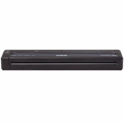 Brother PJ883 300 x 300 DPI Ενσύρματo & Ασύρματo Θερμικός Φορητός εκτυπωτής (PJ-883 300DPI MOBILE A4 PRINTER - [USB-C/BLUETOOTH/WIFI])