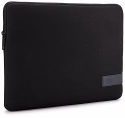 Case Logic Reflect REFMB114 - Black 35,6 cm [14"] Θήκη Sleeve Μαύρος [Μαύρο] 