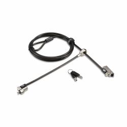 Kensington K65023WW κλειδαριά καλωδίων (NANOSAVER 2.0 DUAL KD)