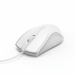 Hama MC-200 ποντίκι Γραφείο Δεξιού χεριού USB Τύπου-A Οπτικό...