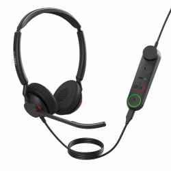 Jabra Engage 50 II Ακουστικά Καλωδιωμένος [Ενσύρματος] (JABRA ENGAGE 50 II LINK STEREO USB-A UC)